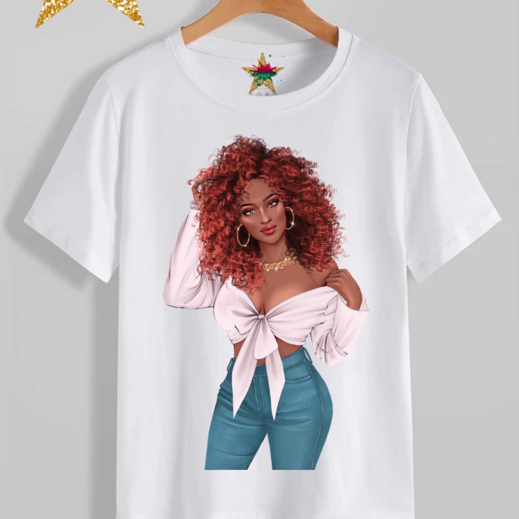 Custom Made Tees